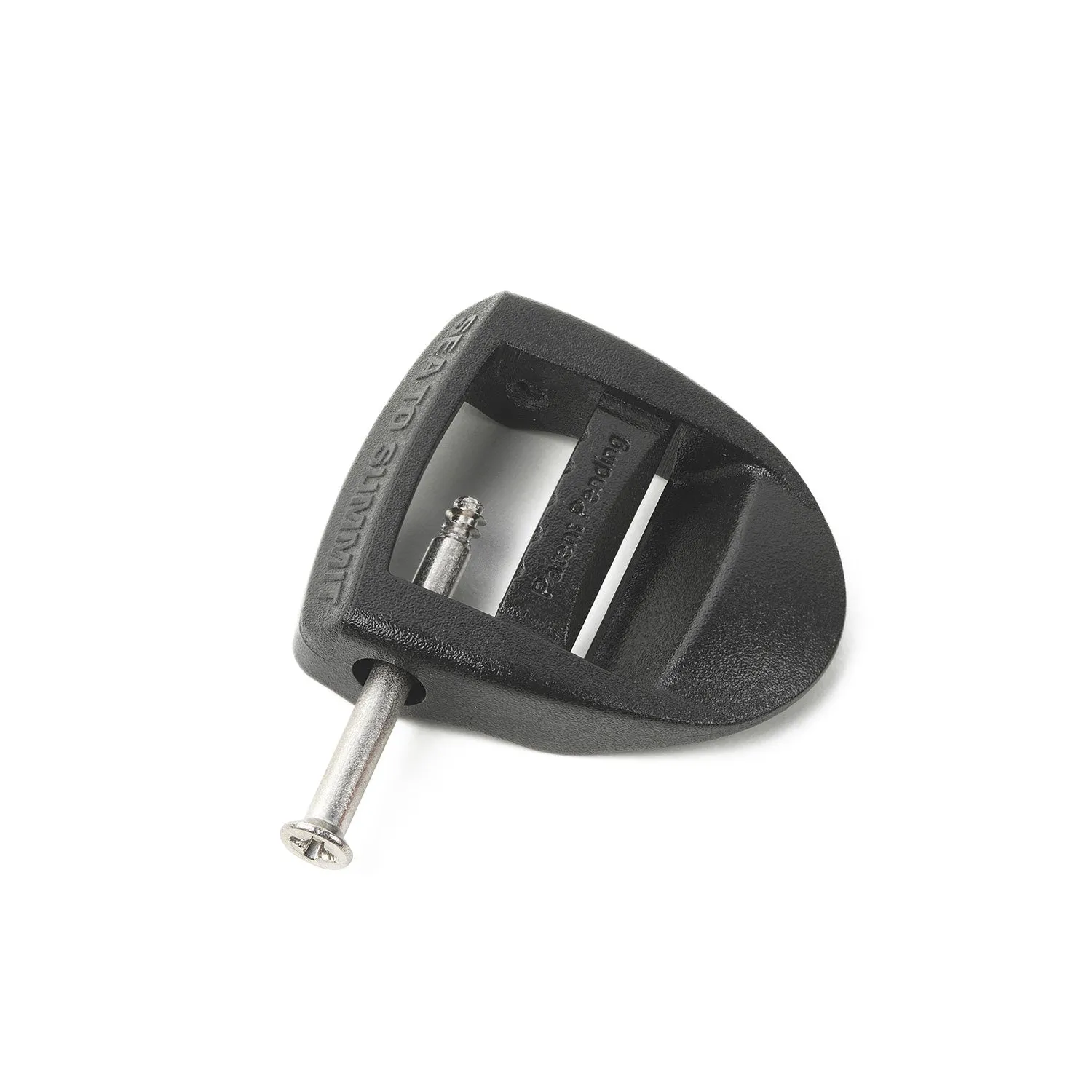 1-pin Field Repair Buckle 1in Ladderlock