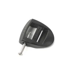 1-pin Field Repair Buckle 1in Ladderlock