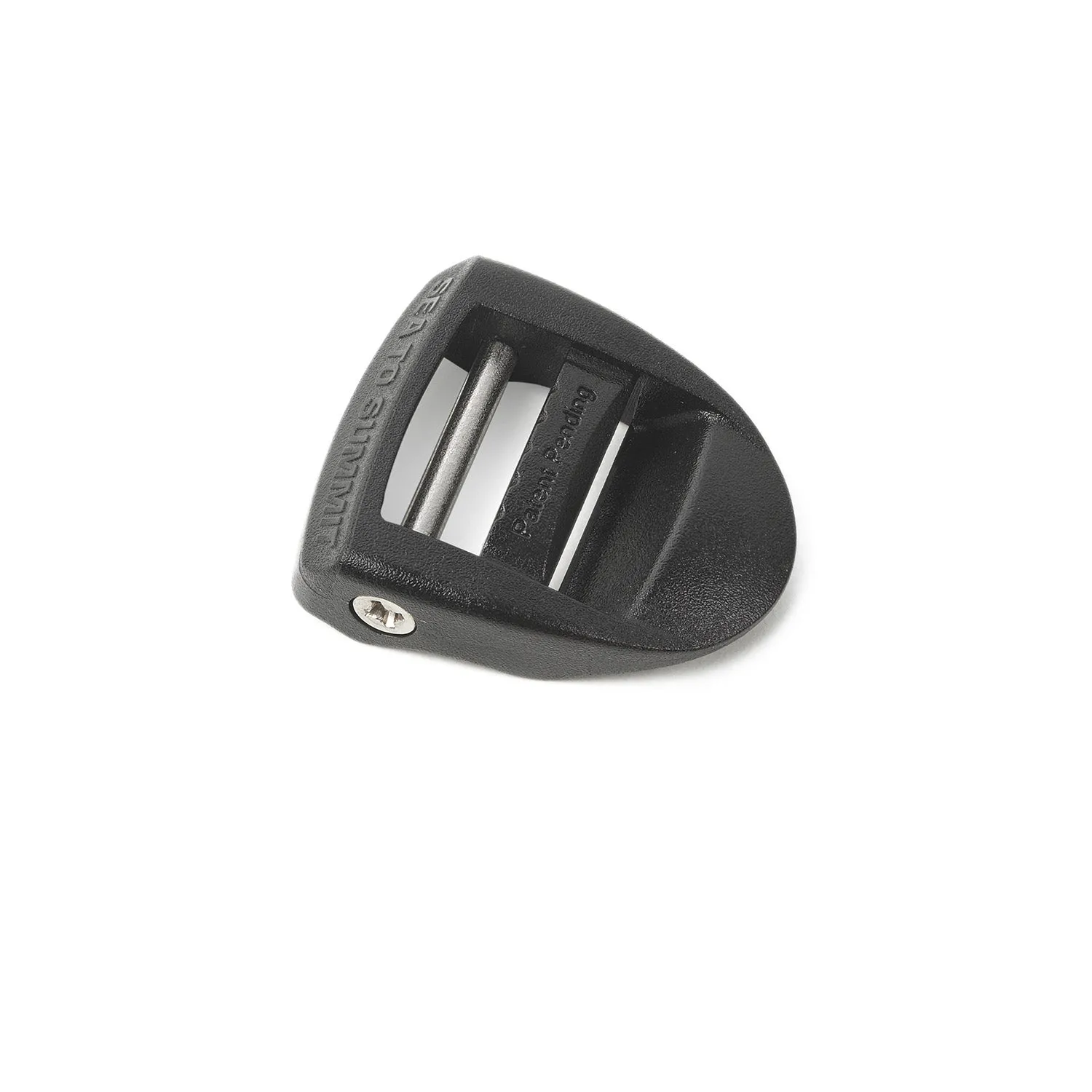 1-pin Field Repair Buckle 3/4 Ladderlock