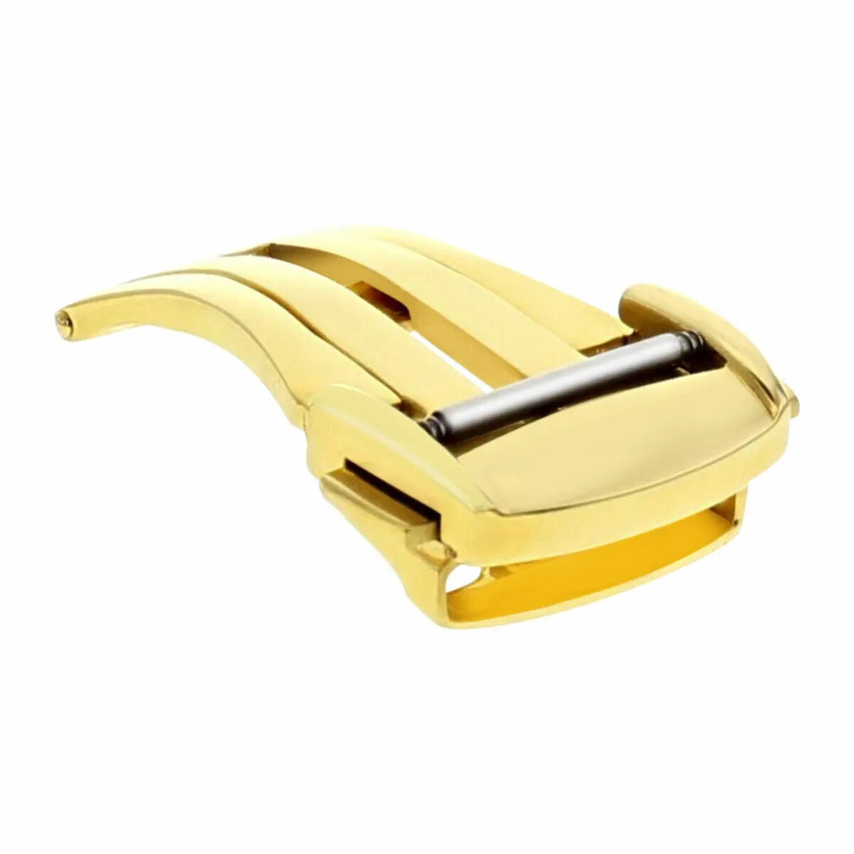 16-18-20MM DEPLOYMENT BUCKLE BAND CLASP FOR OMEGA SEAMASTER PLANET OCEAN STRAP