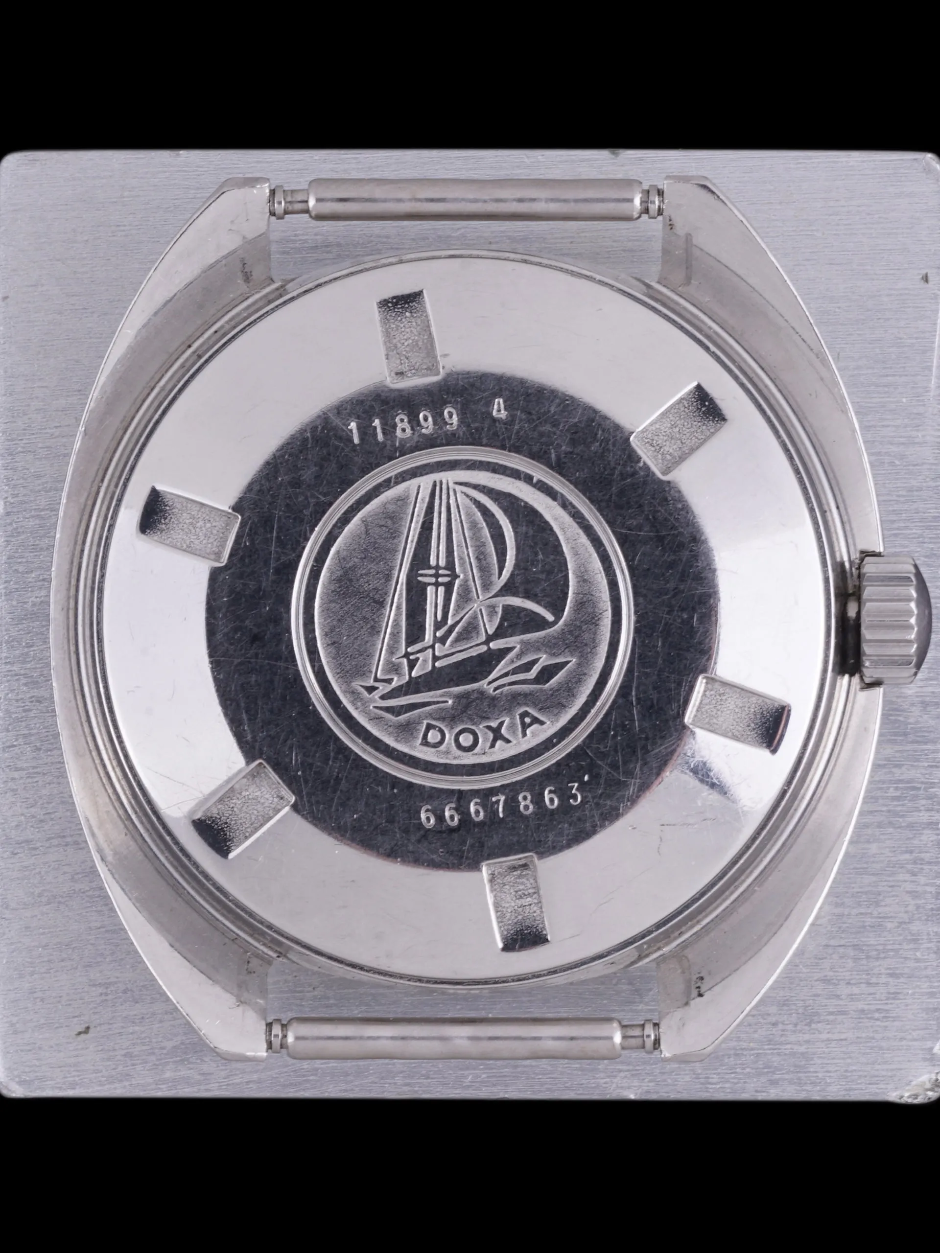 1960s DOXA Sub 300T Sharkhunter