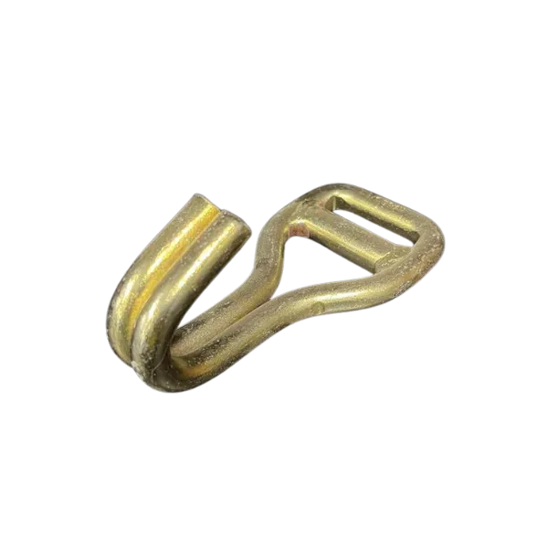 40mm J-Hooks 5000kgs-single