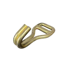 40mm J-Hooks 5000kgs-single