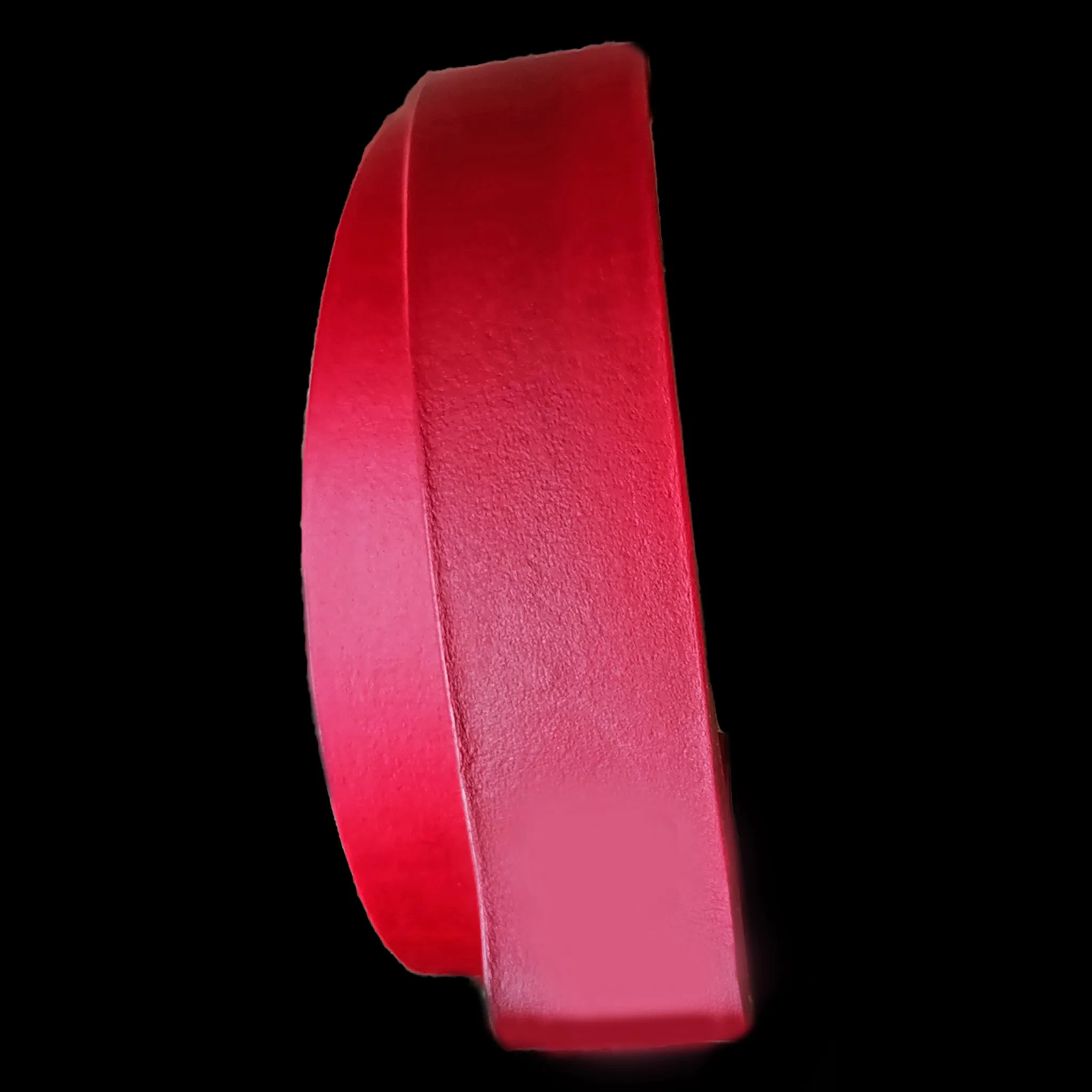 45mm (1.75 inch) Wide Leather Belt Strap