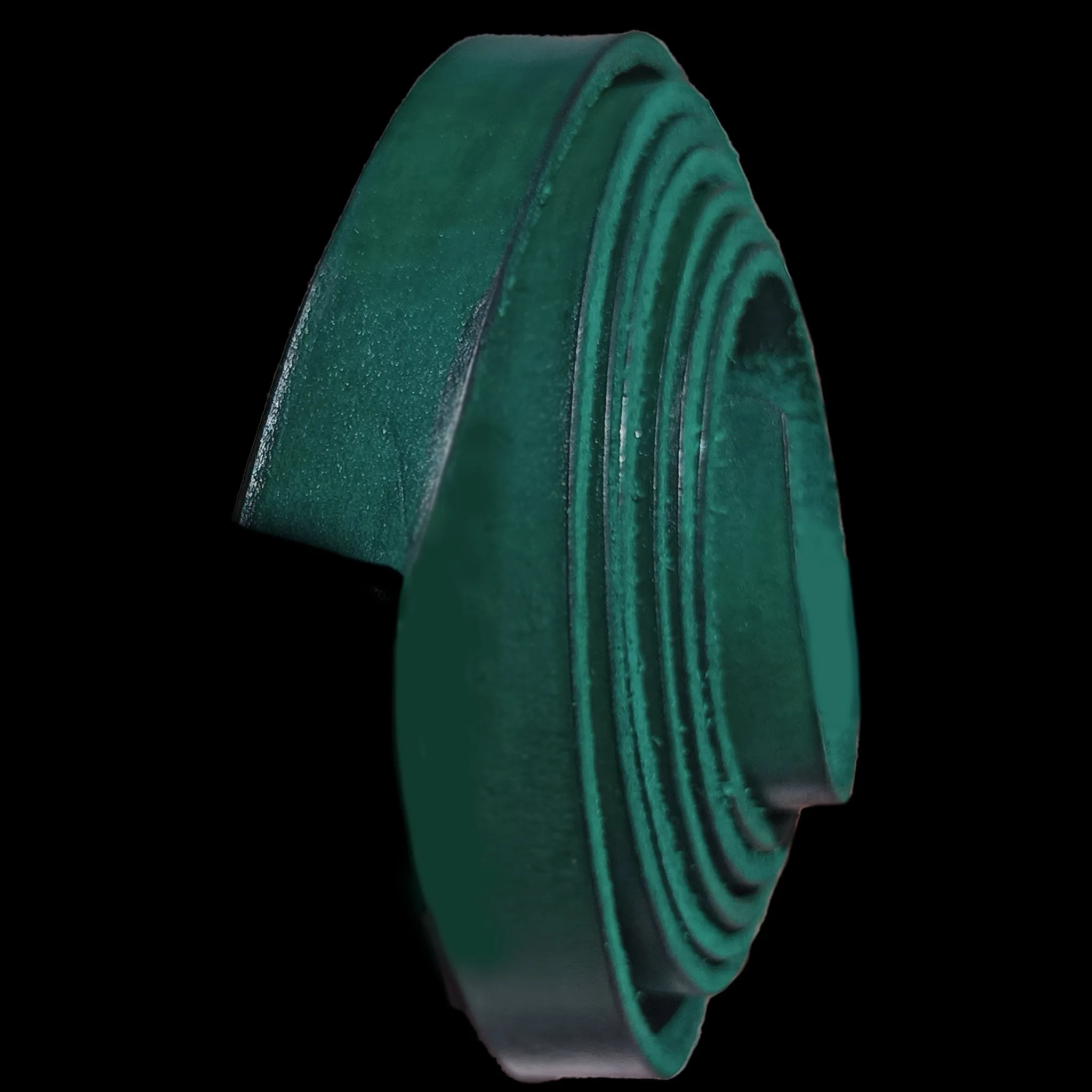 45mm (1.75 inch) Wide Leather Belt Strap