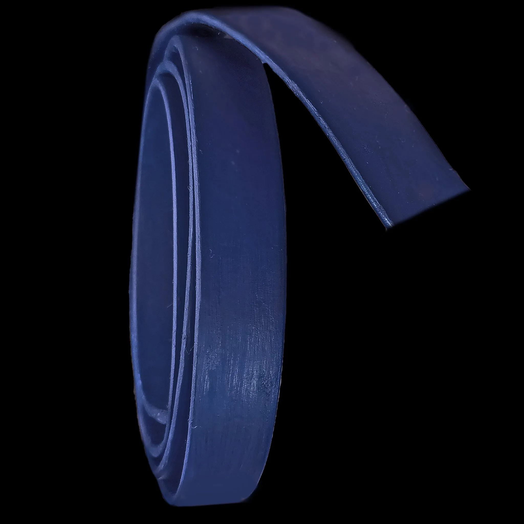 45mm (1.75 inch) Wide Leather Belt Strap