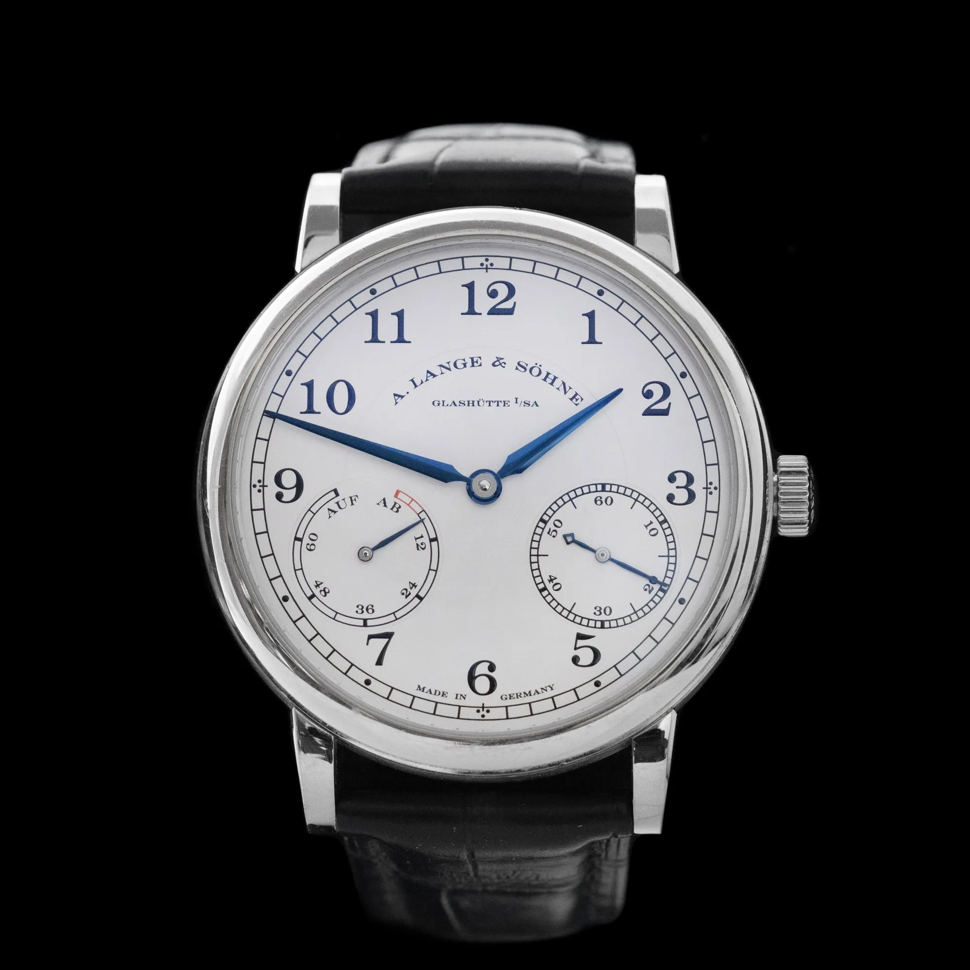 A. Lange & Sohne - 2021 1815 UP/DOWN