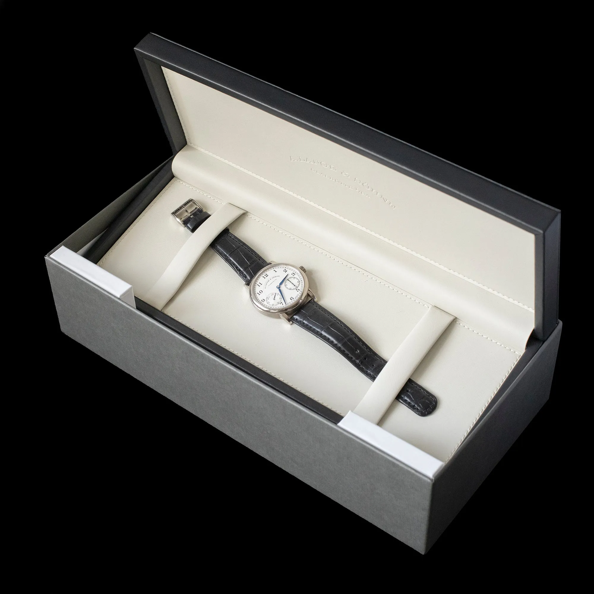 A. Lange & Sohne - 2021 1815 UP/DOWN