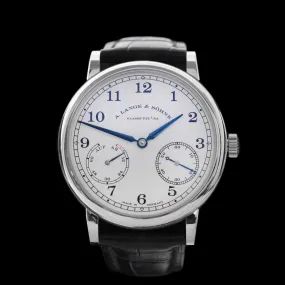 A. Lange & Sohne - 2021 1815 UP/DOWN