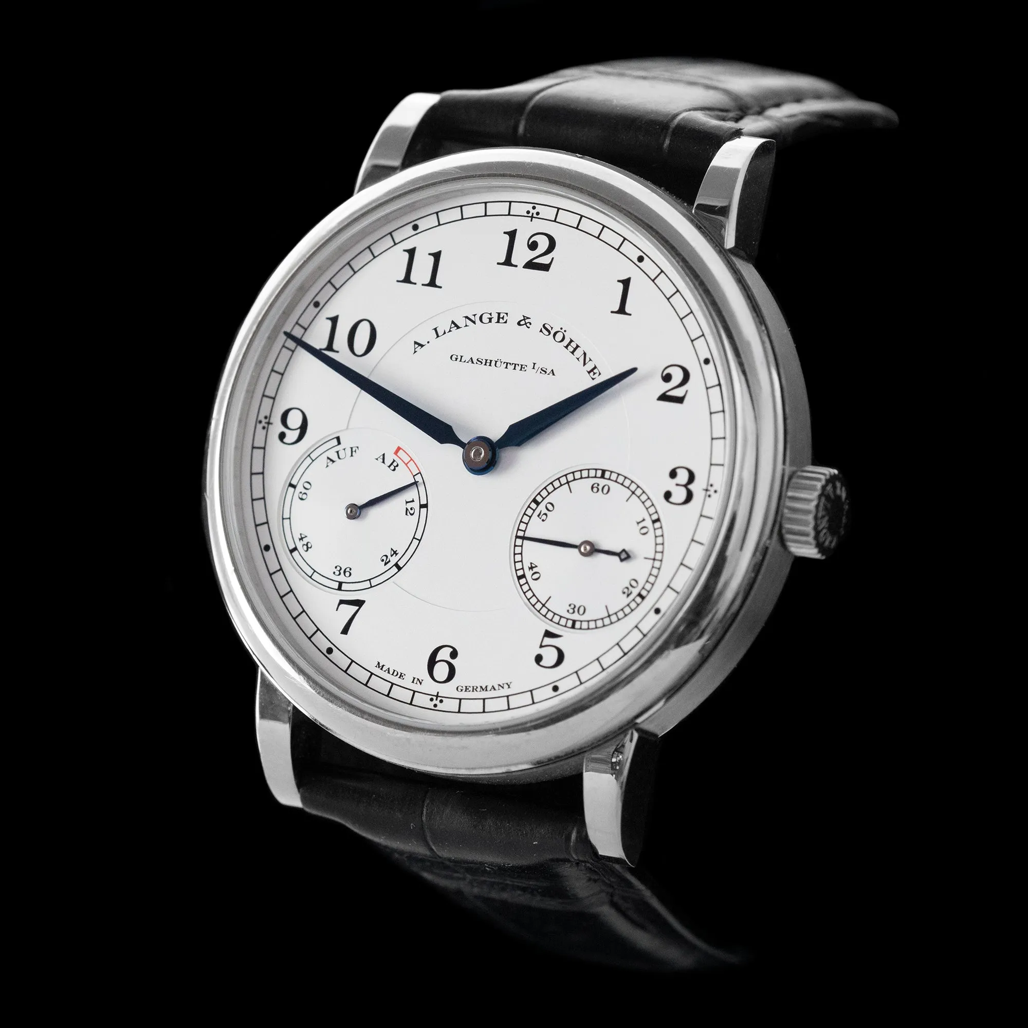 A. Lange & Sohne - 2021 1815 UP/DOWN