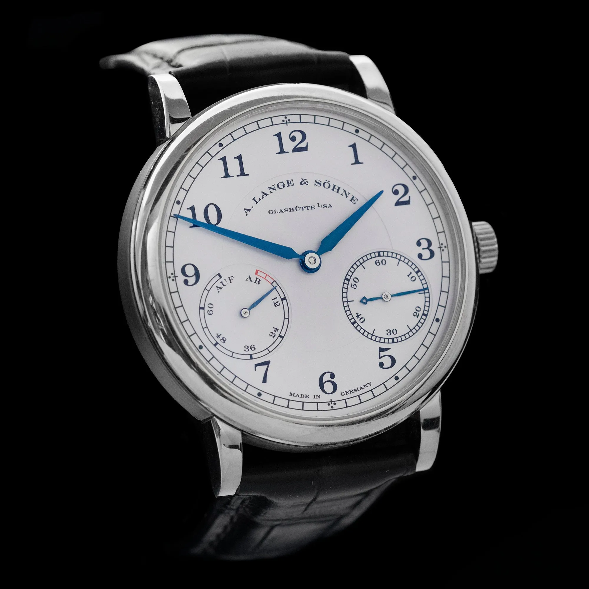 A. Lange & Sohne - 2021 1815 UP/DOWN