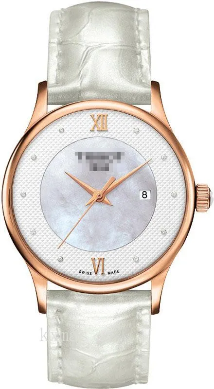 Affordable Luxury Leather Watches Strap T914.210.76.116.00_K0003908