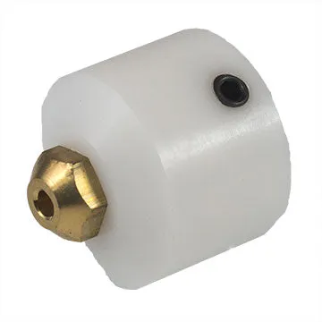 AGM Style Collet Protector - Nylon