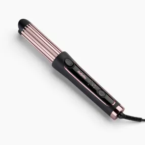 BaByliss Curl Styler Luxe Hair Curler - Black & Rose | 2112U