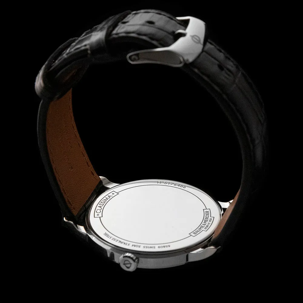 Baume & Mercier - Classima