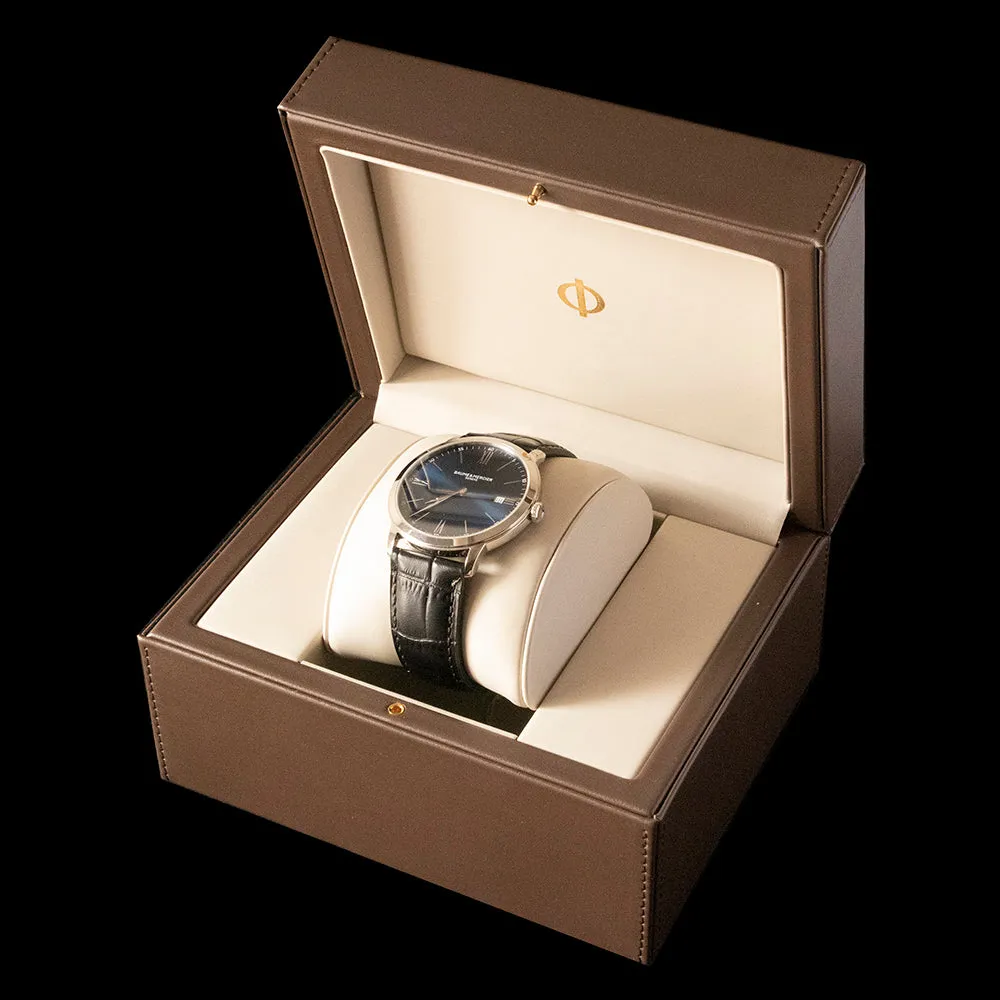 Baume & Mercier - Classima