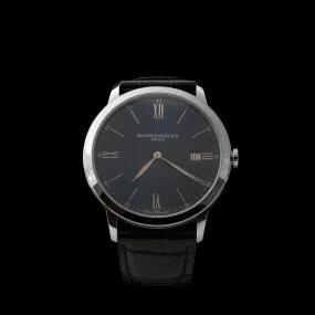 Baume & Mercier - Classima