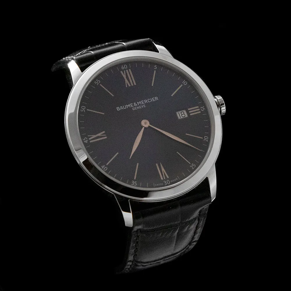 Baume & Mercier - Classima