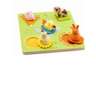 Bildi Puzzle