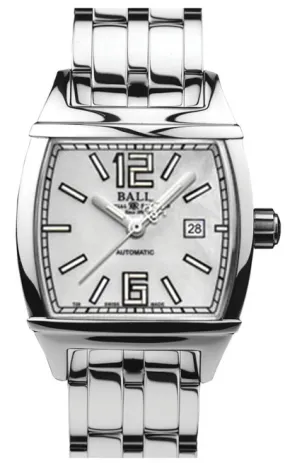 BL Watch Company Transcendent Pearl