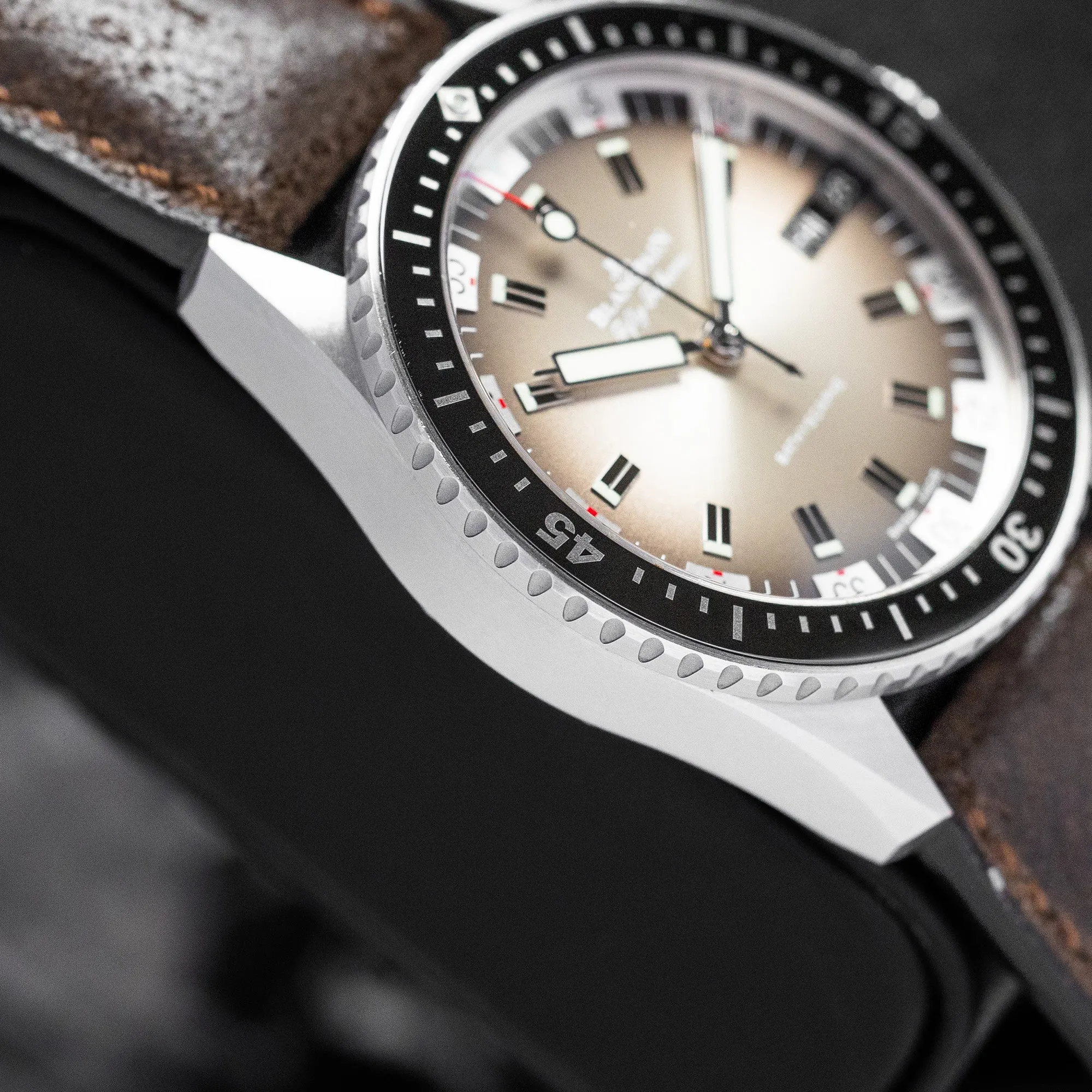 Blancpain Fifty Fathoms 5052-1110-63A