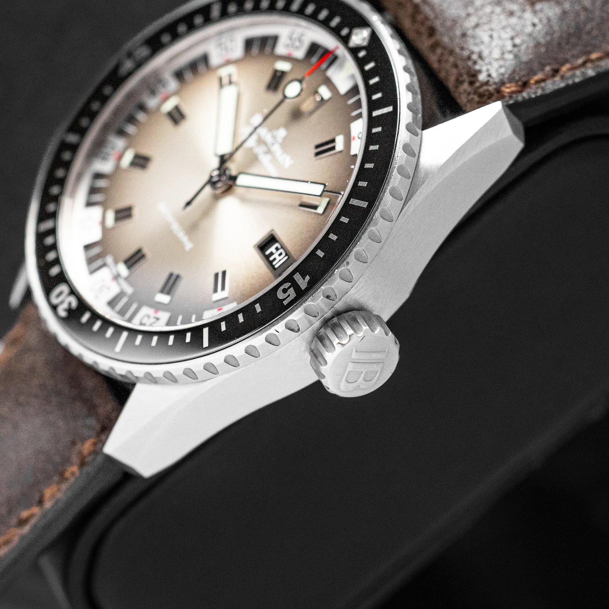 Blancpain Fifty Fathoms 5052-1110-63A