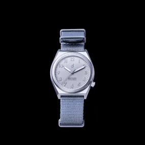 BOLDR - Venture Earth Recycled Titanium