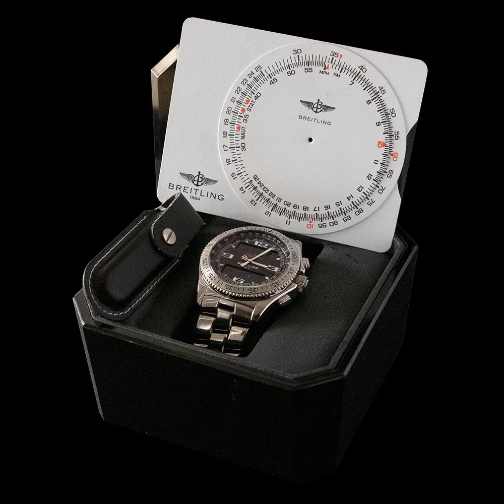 Breitling - B-1 A68362