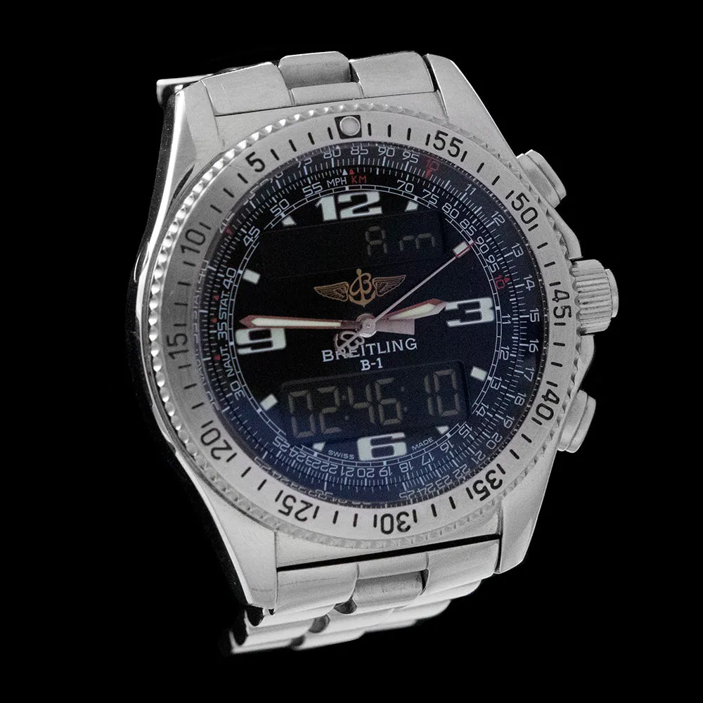 Breitling - B-1 A68362