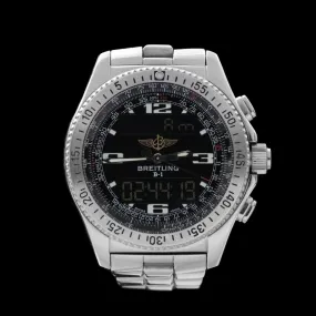 Breitling - B-1 A68362