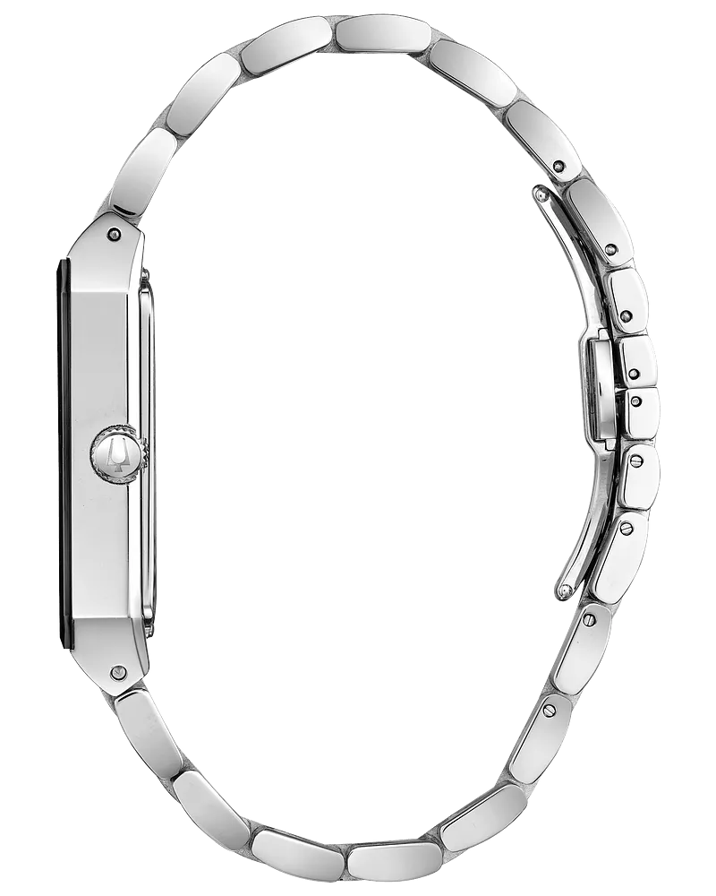 BULOVA QUADRA 96D145