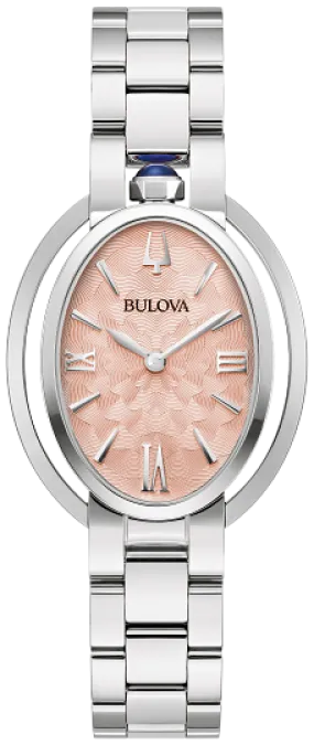 Bulova Rubaiyat