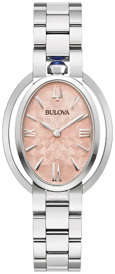 Bulova Rubaiyat