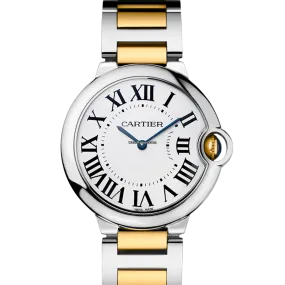  Butterfly Clasp Dress Watches