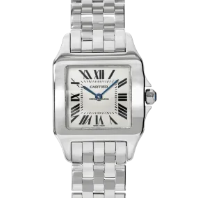 Cartier Santos Demoiselle Midsize W25065Z5
