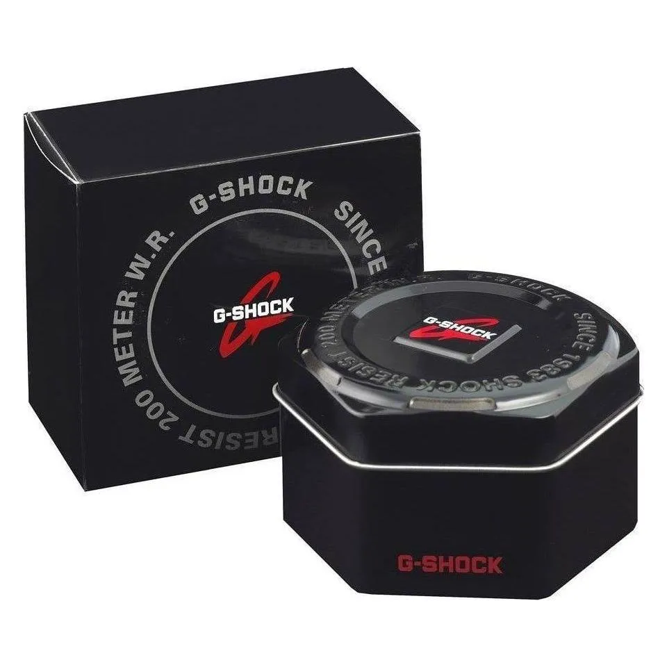 CASIO G-SCHOCK MASTER OF G Mod. GRAVITY MASTER