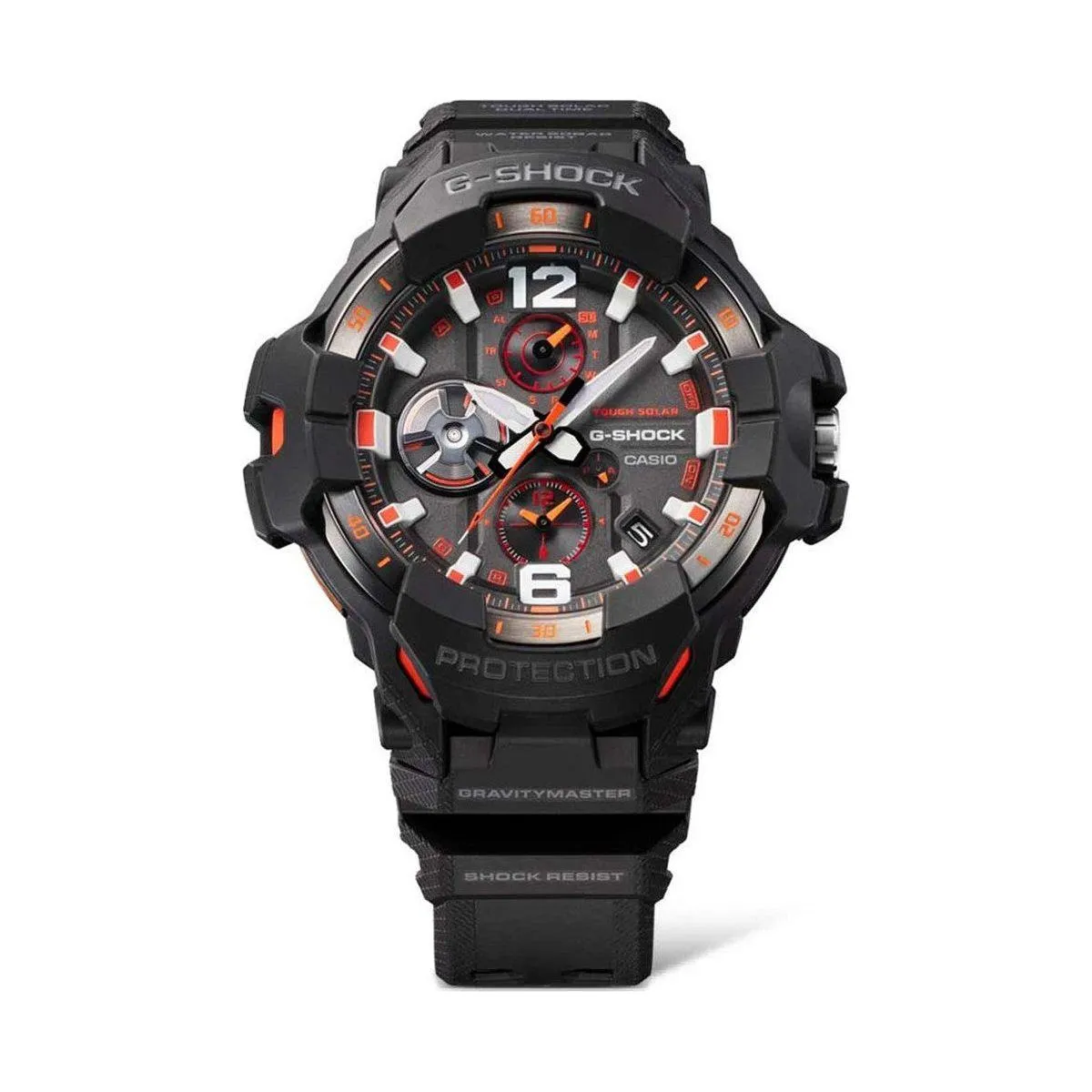 CASIO G-SCHOCK MASTER OF G Mod. GRAVITY MASTER