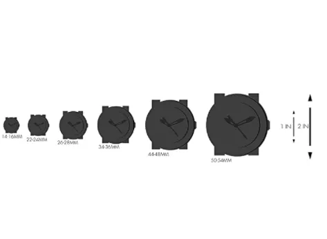 Casio Men's Twin Sensor Digital Display Quartz Black Watch (Model: SGW-100-2BCF)