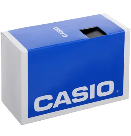 Casio Men's Twin Sensor Digital Display Quartz Black Watch (Model: SGW-100-2BCF)