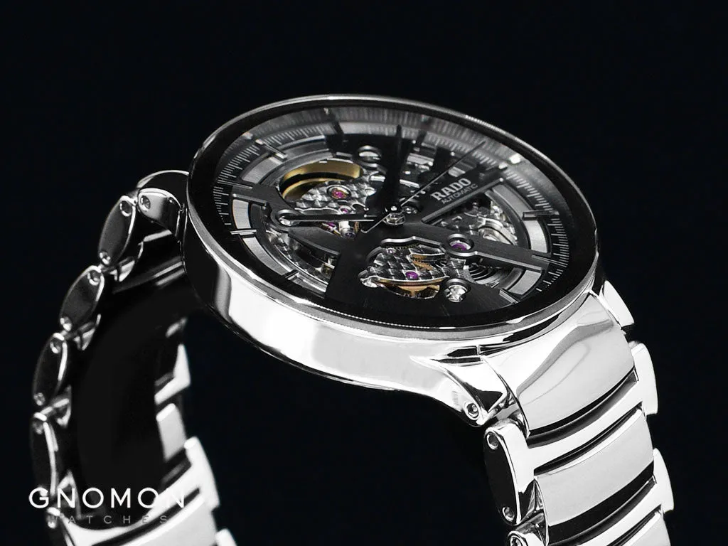 Centrix Automatic Open Heart Steel Ref. R30179114