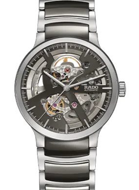 Centrix Automatic Open Heart Steel Ref. R30179114