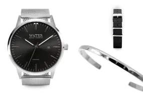 Channel, Calder/Trent Cuff Pack