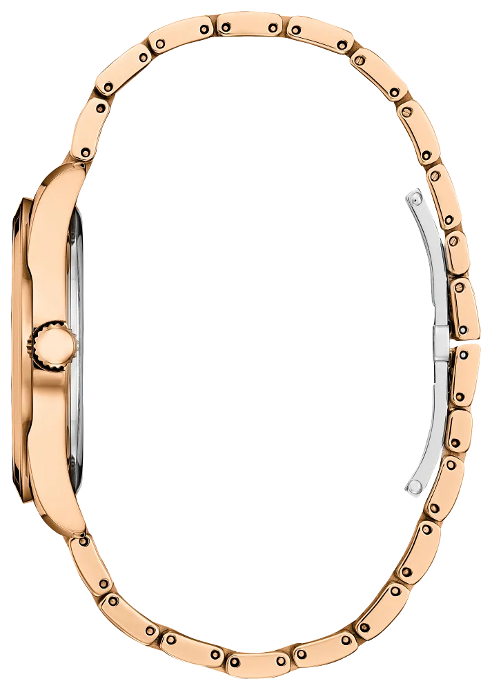 CITIZEN Arezzo Eco-Drive Ladies Watch EM0973-55A