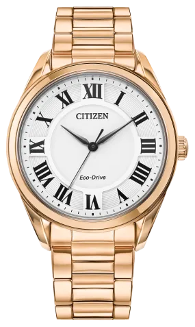 CITIZEN Arezzo Eco-Drive Ladies Watch EM0973-55A