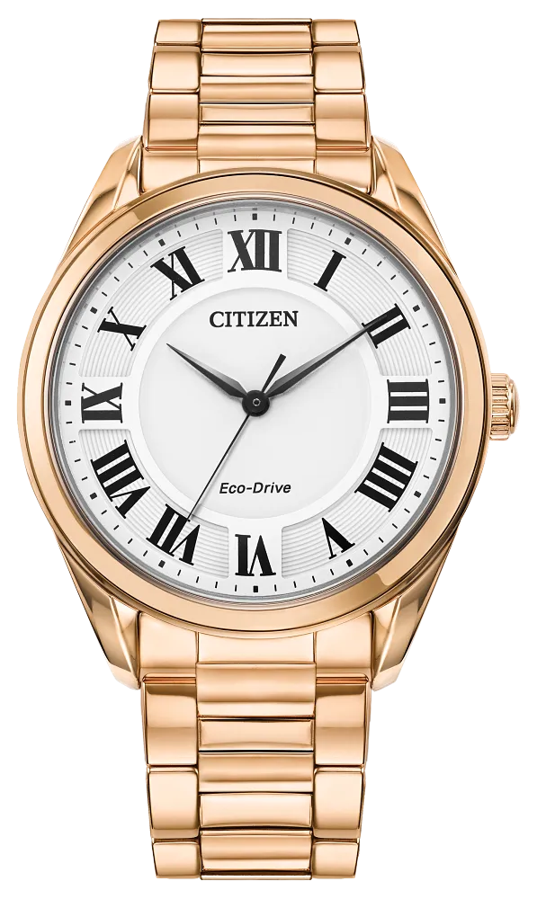 CITIZEN Arezzo Eco-Drive Ladies Watch EM0973-55A