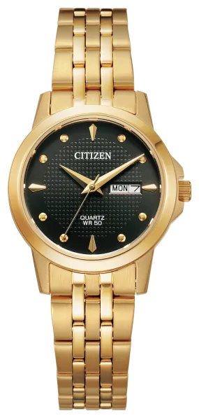 CITIZEN Quartz Ladies Watch EQ0603-59F