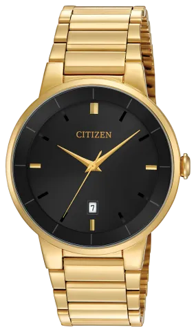 CITIZEN Quartz Watch BI5012-53E