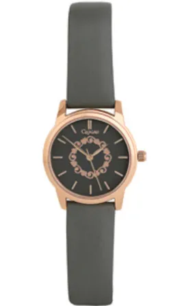 Clogau Watch Tree of Life Grey Ladies