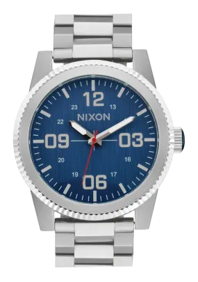 Corporal Stainless Steel Watch