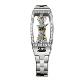 Corum Miss Golden Bridge Watches